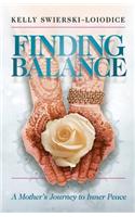 Finding Balance: A Mother's Journey to Inner Peace