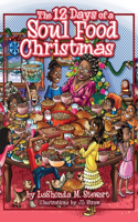 12 Days of a Soul Food Christmas