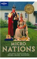 Micronations
