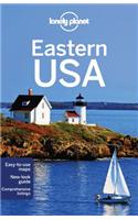 Lonely Planet Eastern USA