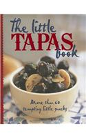 The Little Tapas Book