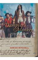 Dampier's Monkey