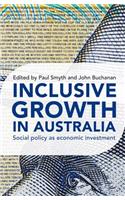 Inclusive Growth in Australia