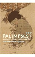 Palimpsest