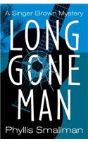 Long Gone Man