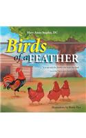 Birds of a Feather