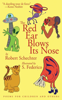 Red Ear Blows Its Nose