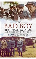 Bad Boy Bert Hall