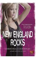 New England Rocks