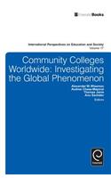Community Colleges Worldwide