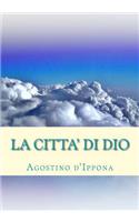 La Citta' di Dio