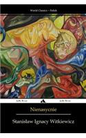 Nienasycenie