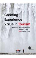 Creating Experience Value in Tourism