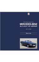 Mercedes-Benz SL & Slc