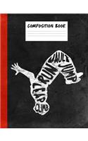 Composition Book