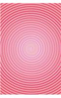 Pink Spirals