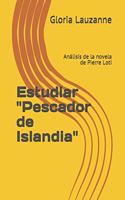 Estudiar Pescador de Islandia