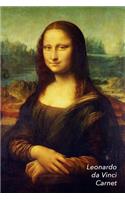 Da Vinci Carnet