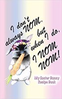 My Easter Bunny Recipe Book