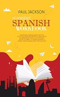 No Nonsense Spanish Workbook