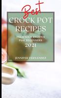 Best Crock Pot Recipes 2021