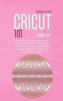 Cricut 101