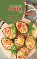 Your Favourite Keto Foods