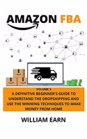 Amazon Fba volume 3
