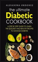 The Ultimate Diabetic Cookbook