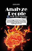 How to Analyze People with Dark Psychology