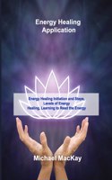 Energy Healing Application
