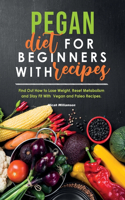 Pegan Diet for Beginners with Recipes