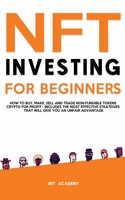NFT Investing for Beginners