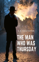 Man Who was Thursday