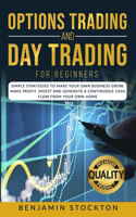 Options Trading and Day Trading for Beginners