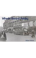 Wheels Around Paisley