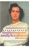 Lost in the Funhouse