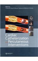 Cardiac Catheterization and Percutaneous Interventions