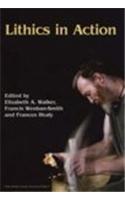 Lithics in Action