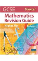 GCSE Edexcel Mathematics (Higher Tier) Revision Guide