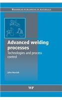 Advanced Welding Processes