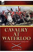 Cavalry at Waterloo: British Mounted Troops During the Campaign of 1815