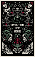 Supernatural Short Stories