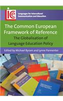 The Common European Framework of Reference