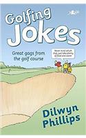 Golfing Jokes
