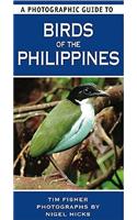 A Photographic Guide to Birds of the Philippines