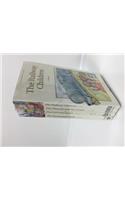 Best of Edith Nesbit 4 Volume Set