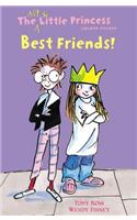 Best Friends!