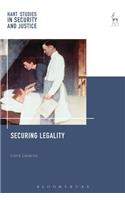 Securing Legality