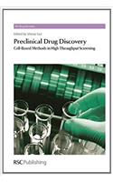 Preclinical Drug Discovery: V